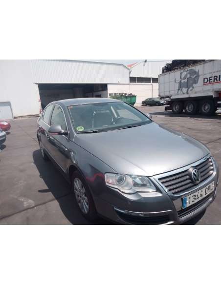 volkswagen passat berlina (3c2) del año 2005