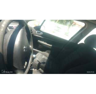 peugeot 307 (s1) del año 2004 2