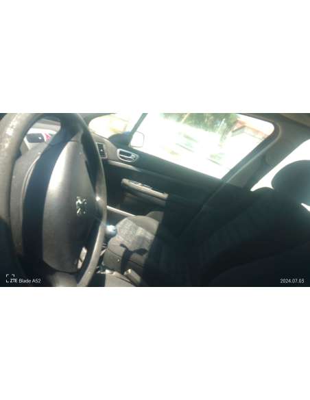 peugeot 307 (s1) del año 2004