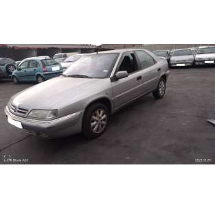 citroën xantia berlina del año 2000