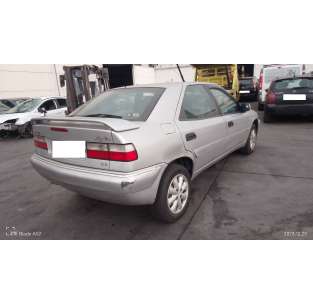 citroën xantia berlina del año 2000 2
