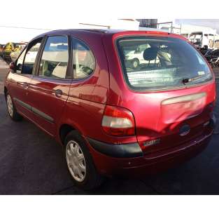 renault scenic (ja..) del año 2001 2