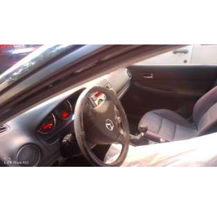 mazda 6 berlina (gg) del año 2005 2