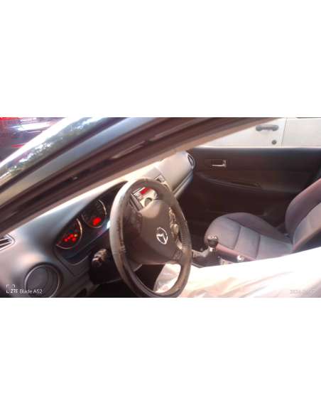 mazda 6 berlina (gg) del año 2005
