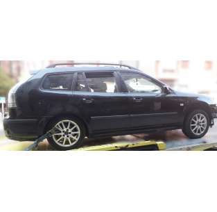 saab 9-3 sport hatch del año 2004