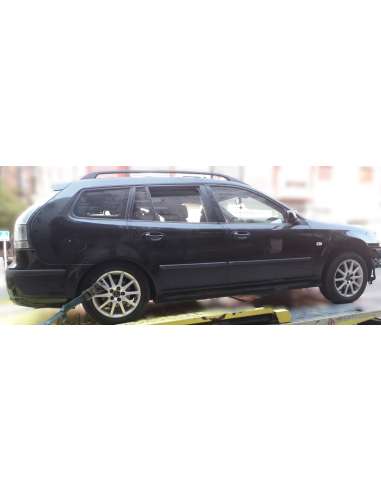 saab 9-3 sport hatch del año 2004