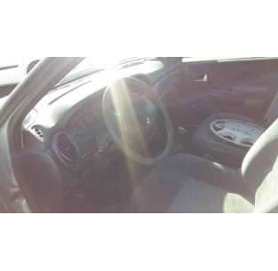 renault megane i berlina hatchback (ba0) del año 2003 2