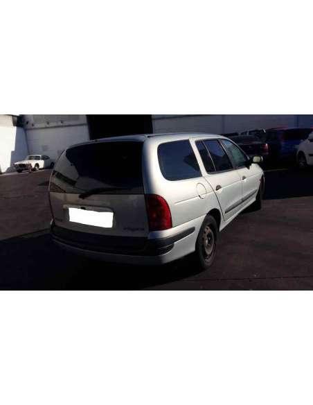 renault megane i berlina hatchback (ba0) del año 2003