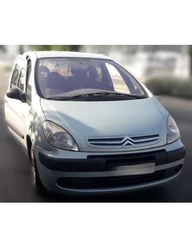 citroën xsara picasso del año 2004