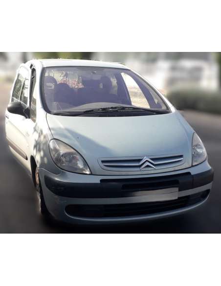 citroën xsara picasso del año 2004