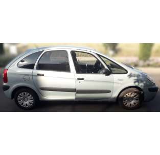 citroën xsara picasso del año 2004 2
