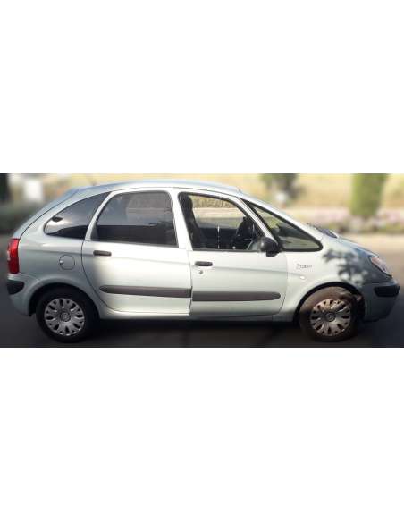 citroën xsara picasso del año 2004