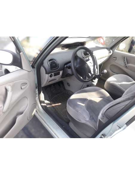 citroën xsara picasso del año 2004