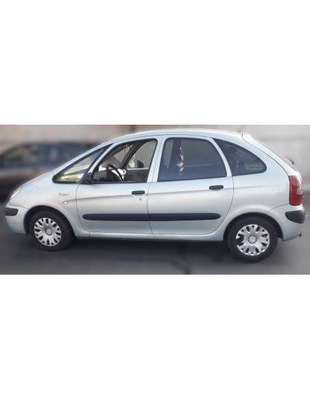 citroën xsara picasso del año 2004