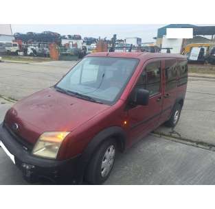 ford transit connect (tc7) del año 2006