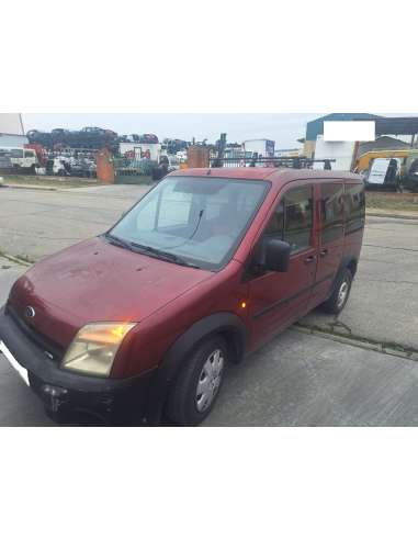 ford transit connect (tc7) del año 2006