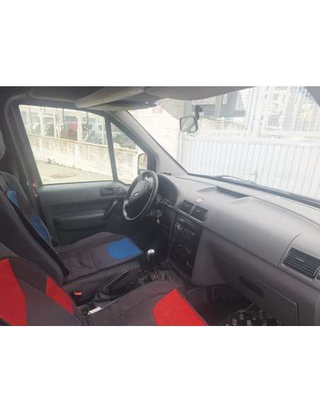 ford transit connect (tc7) del año 2006