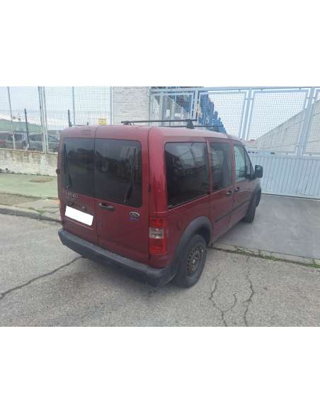 ford transit connect (tc7) del año 2006