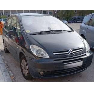 citroën xsara picasso del año 2006