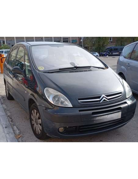 citroën xsara picasso del año 2006