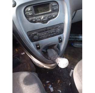 citroën xsara picasso del año 2006 2