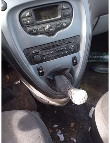 citroën xsara picasso del año 2006