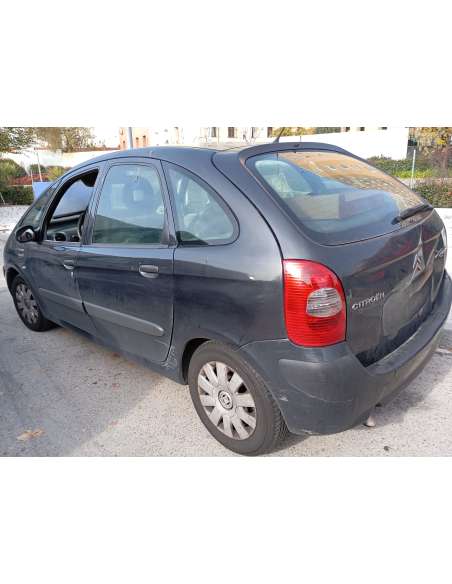 citroën xsara picasso del año 2006