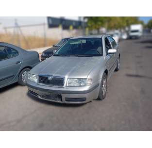 skoda octavia combi (1u5) del año 2000