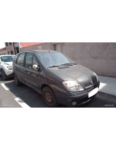 renault scenic (ja..) del año 2002