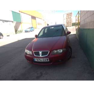 mg serie 45 (t/rt) del año 2005