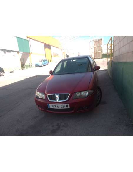 mg serie 45 (t/rt) del año 2005