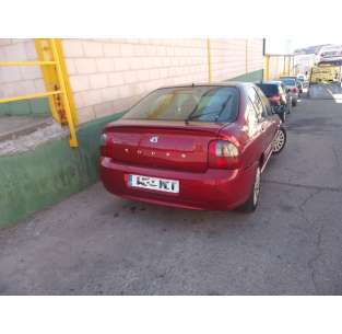 mg serie 45 (t/rt) del año 2005 2