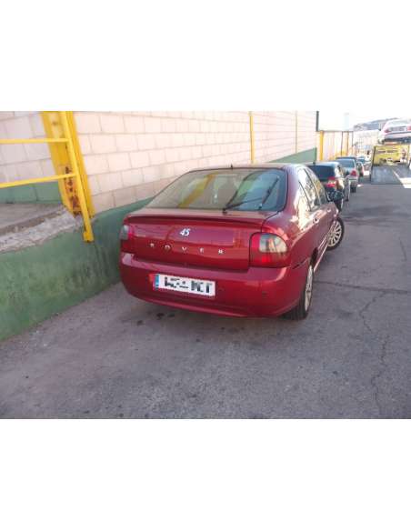 mg serie 45 (t/rt) del año 2005