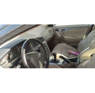 volvo s60 berlina del año 2005 2