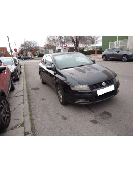fiat stilo (192) del año 2004