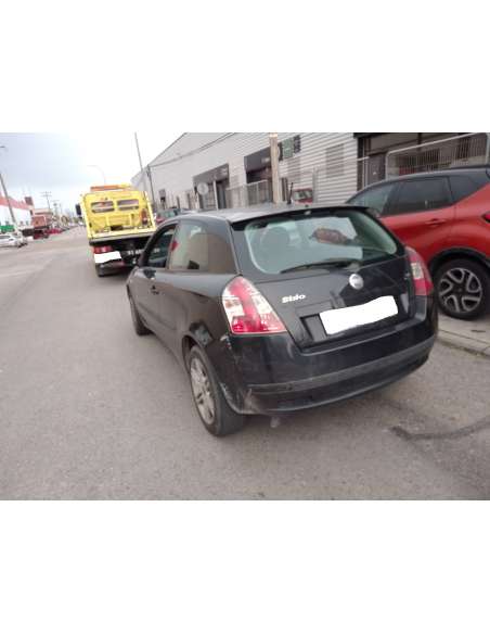 fiat stilo (192) del año 2004