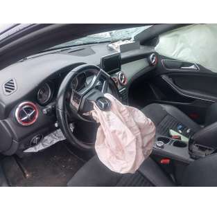 mercedes-benz clase cla (w117) del año 2022 2