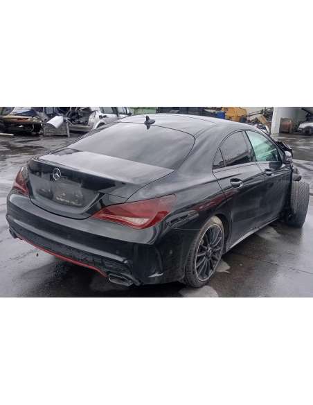 mercedes-benz clase cla (w117) del año 2022