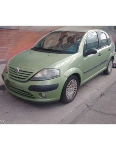 citroën c3 del año 2005