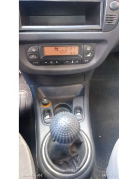 citroën c3 del año 2005