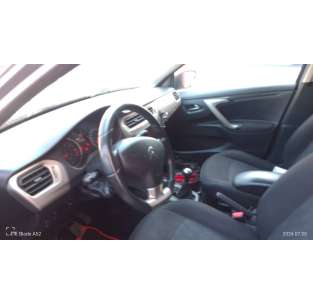 citroën c-elysée del año 2017 2