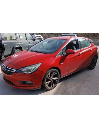 opel astra k lim. 5türig del año 2017
