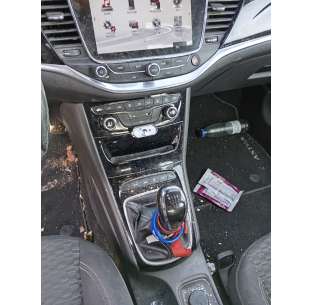 opel astra k lim. 5türig del año 2017 2