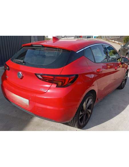 opel astra k lim. 5türig del año 2017