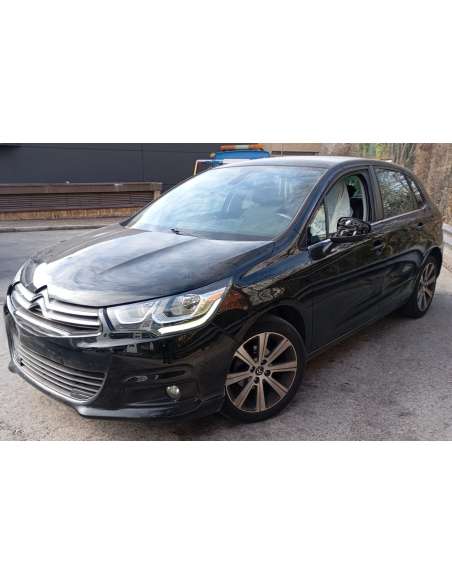 citroën c4 lim. del año 2015
