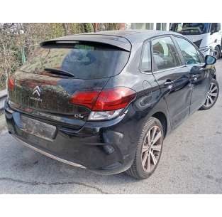 citroën c4 lim. del año 2015 2