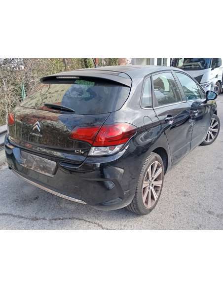 citroën c4 lim. del año 2015