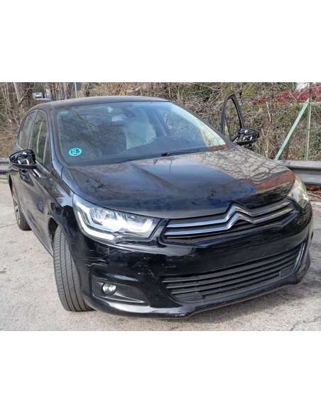 citroën c4 lim. del año 2015