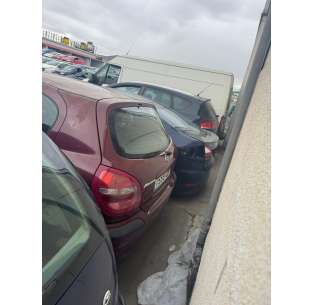 nissan almera (n16/e) del año 2002 2