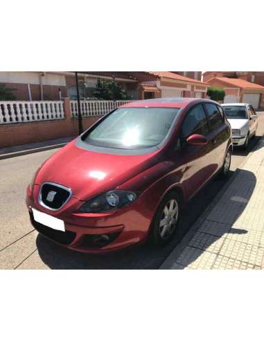 seat altea (5p1) del año 2008